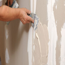 drywall patching in Jacksonville Beach, FL