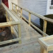 handyman services for seniors in Silver Spring, MD