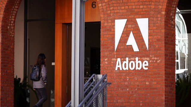 Adobe Says It Won’t Train AI Using Artists’ Work. Creatives Aren’t Convinced
